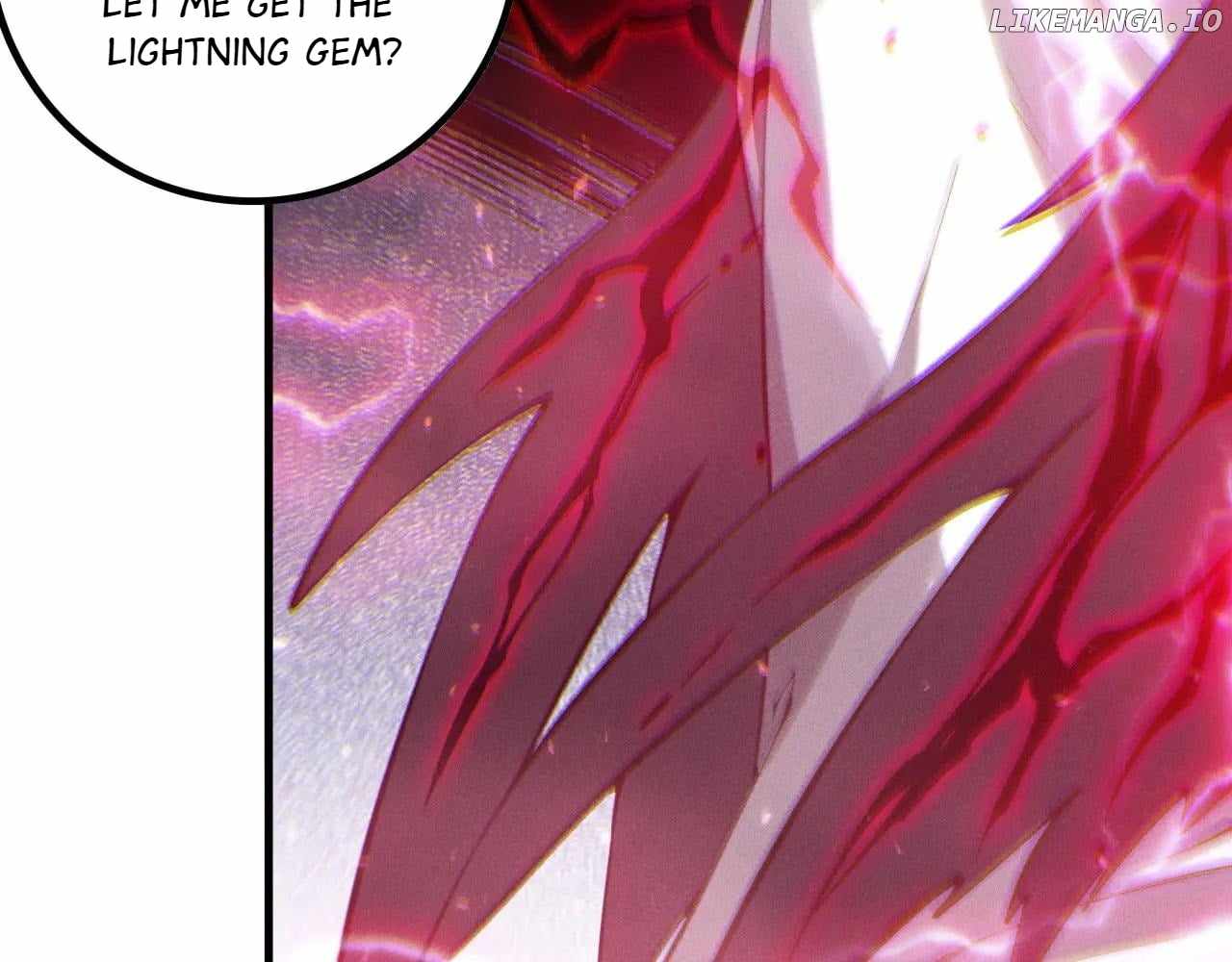Catastrophic Necromancer Chapter 175 84